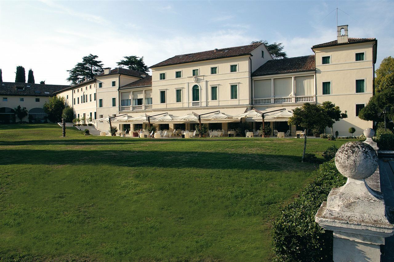 Michelangelo Vicenza - Starhotels Collezione Arcugnano