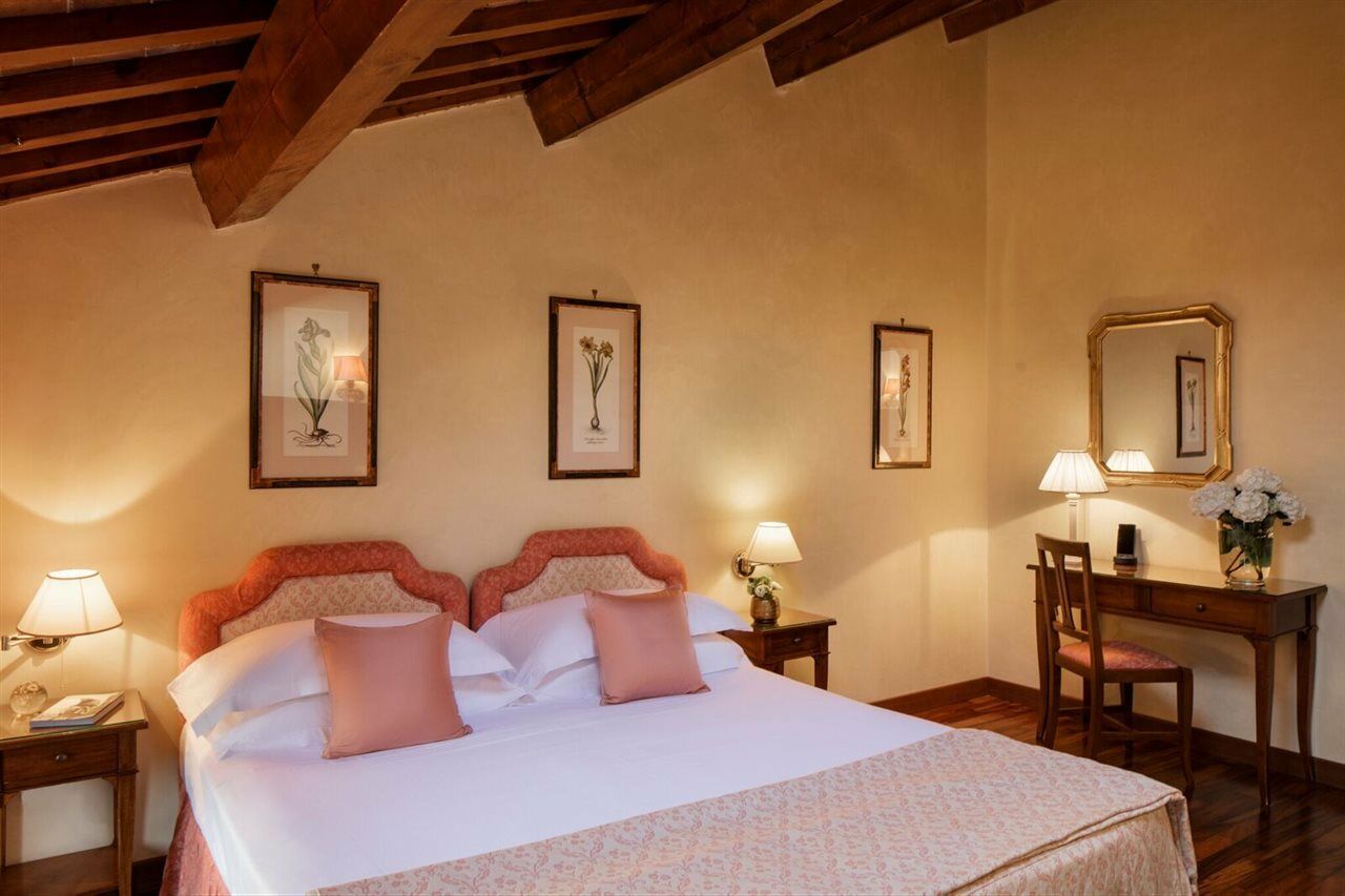 Michelangelo Vicenza - Starhotels Collezione Hotel