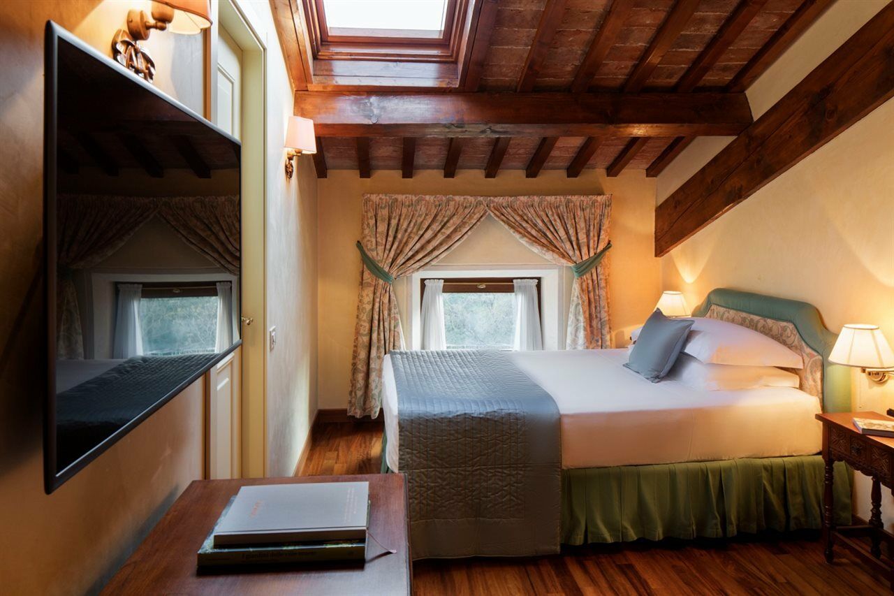 Michelangelo Vicenza - Starhotels Collezione