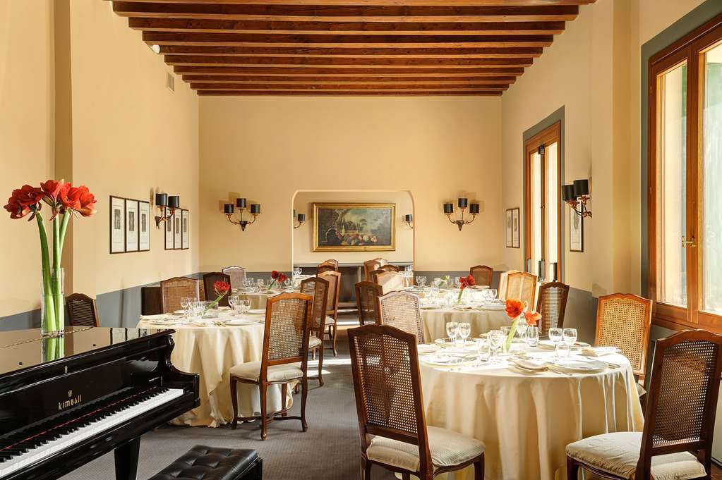 Michelangelo Vicenza - Starhotels Collezione 4* Arcugnano