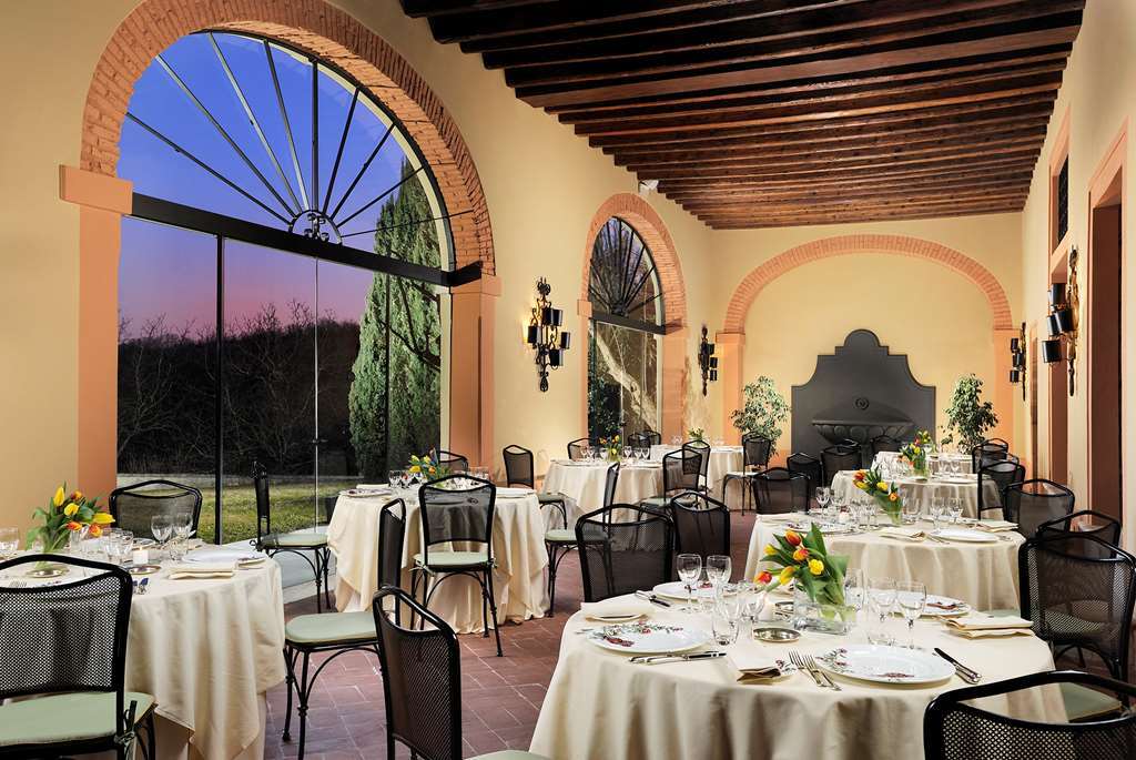 Hotel Michelangelo Vicenza - Starhotels Collezione