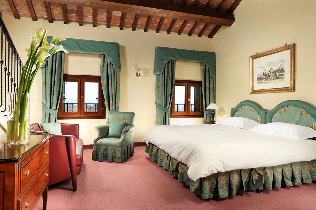 Michelangelo Vicenza - Starhotels Collezione Hotel Arcugnano