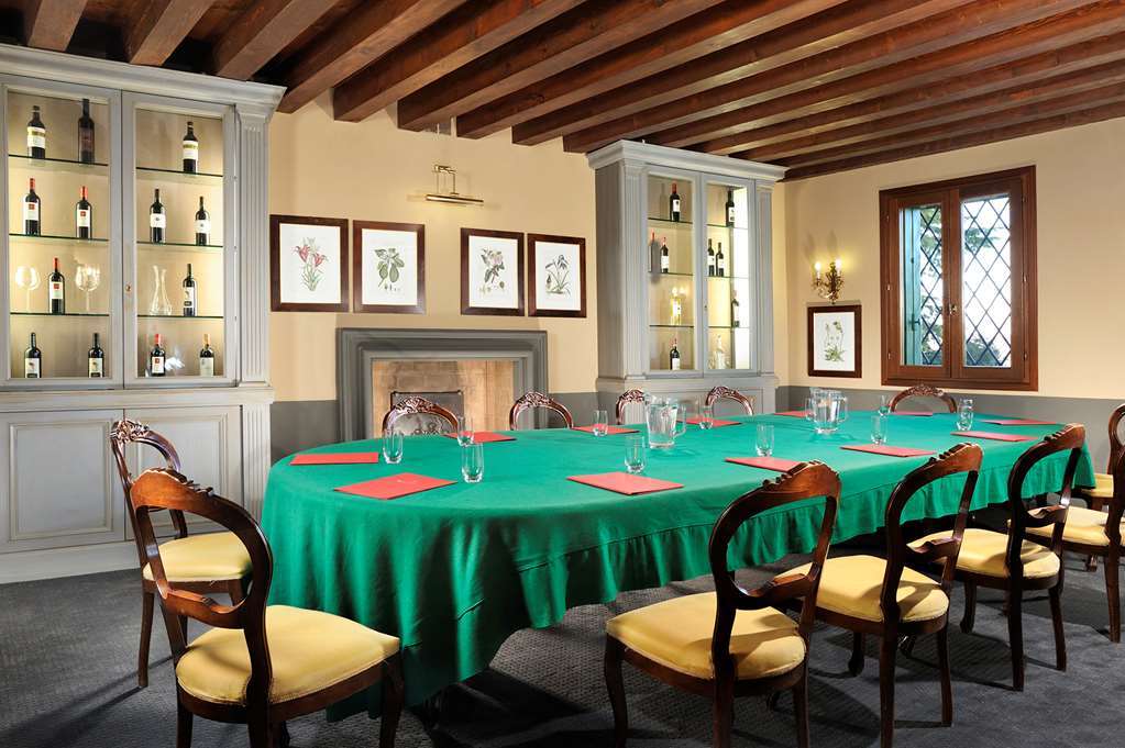 Hotel Michelangelo Vicenza - Starhotels Collezione 4*