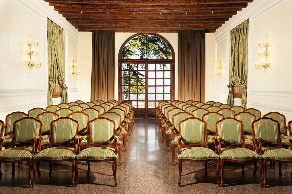Michelangelo Vicenza - Starhotels Collezione