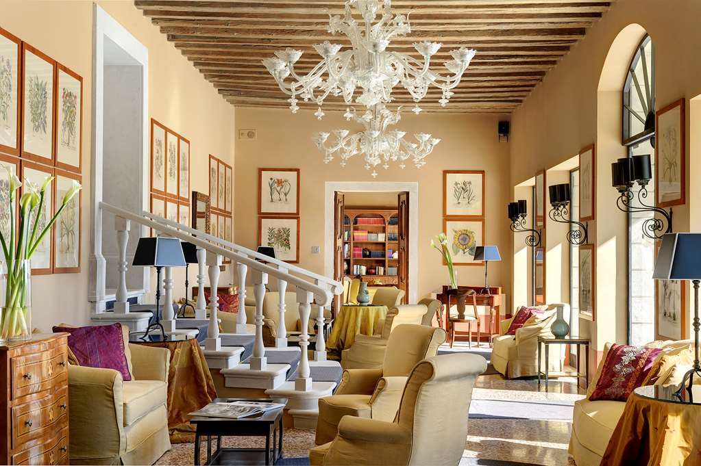 Michelangelo Vicenza - Starhotels Collezione Arcugnano